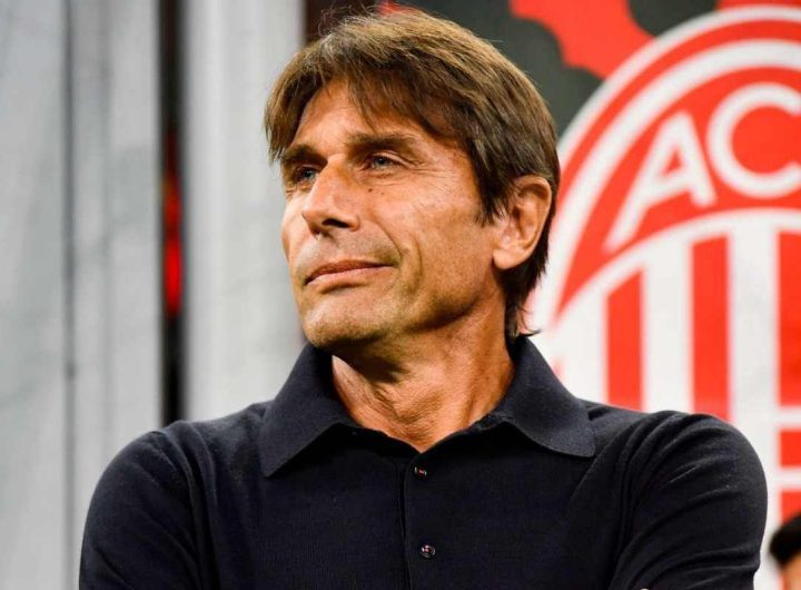 Inter-Napoli Conte