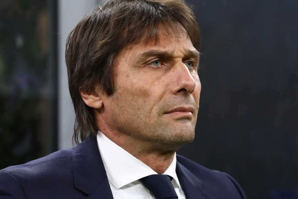 Inter Conte rifiuto futuro top player