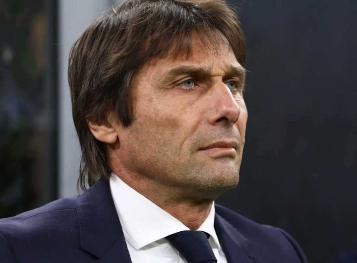 Inter Conte rifiuto futuro top player