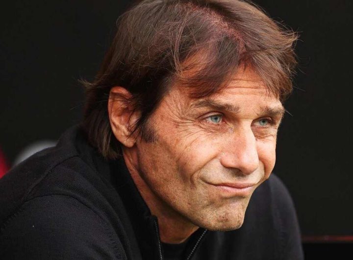 Antonio Conte Inter-Napoli polemiche