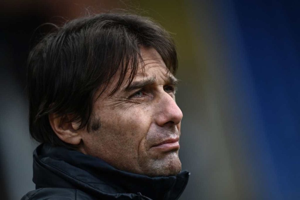 Inter polemiche Conte