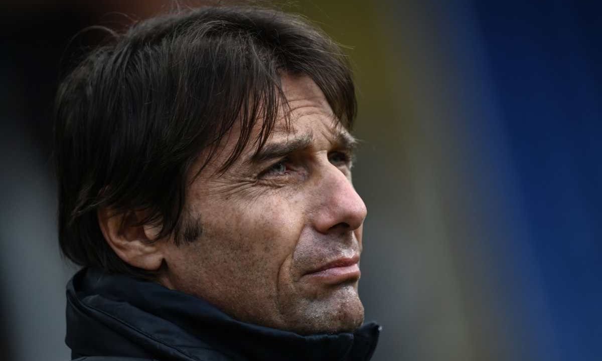 Inter polemiche Conte