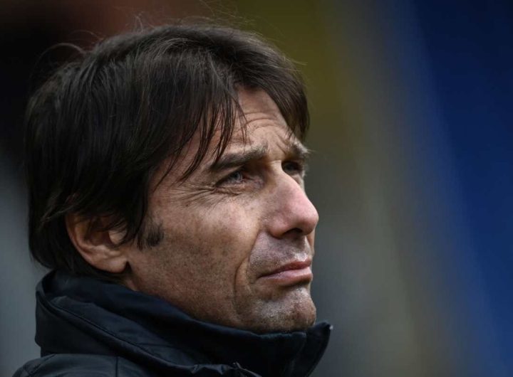 Inter polemiche Conte