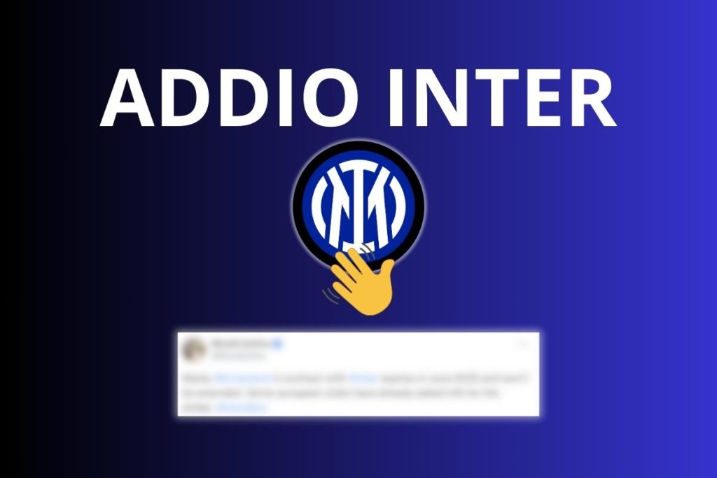 Addio Inter: arriva l'annuncio di Schira su Arnautovic