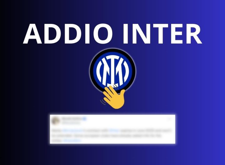 Addio Inter: arriva l'annuncio di Schira su Arnautovic