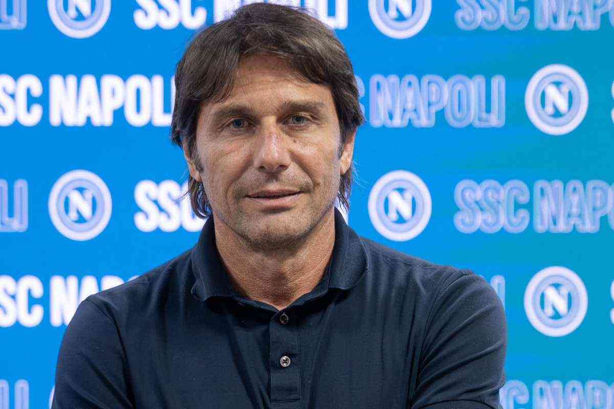 Inter-Napoli come sarà la squadra di Conte