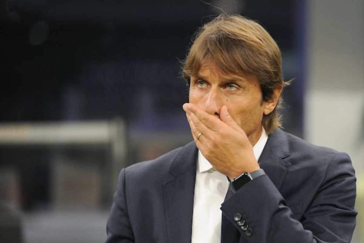 Conte retroscena Inter