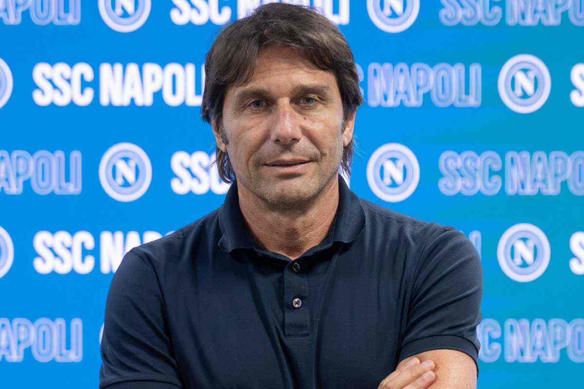 Inter-Napoli scommesse Conte