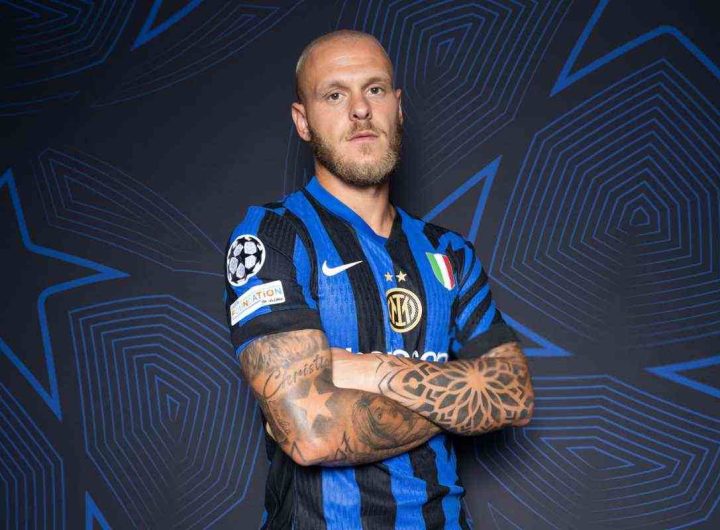 Dimarco Theo preferenza ex Milan