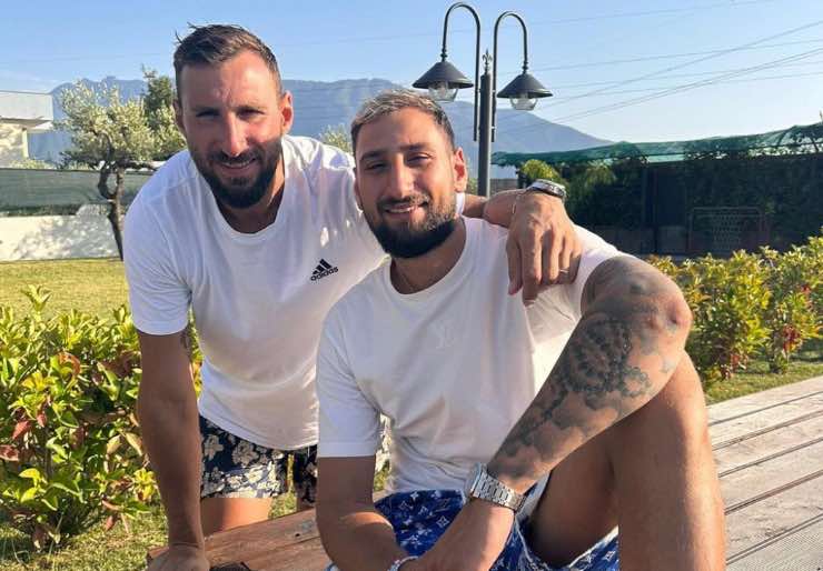 Inter Donnarumma, tutto vero: arriva la rivelazione