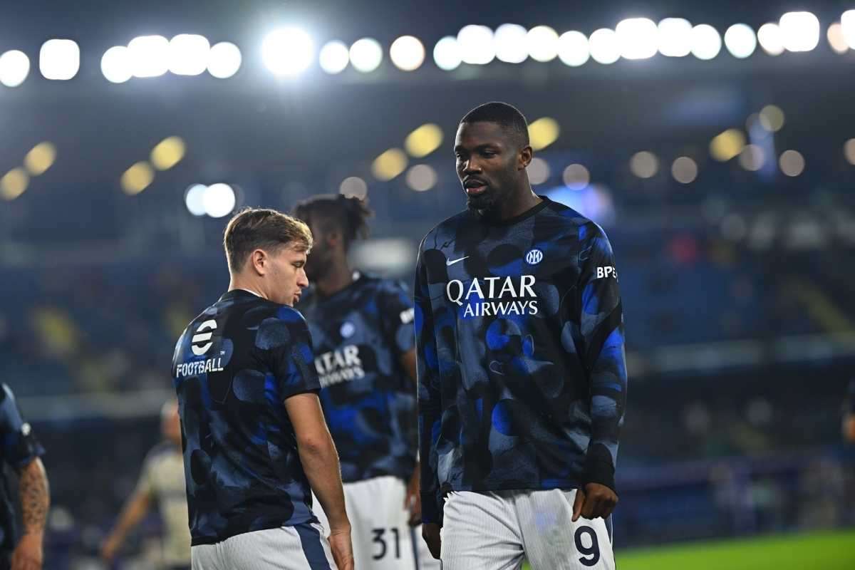 Inter analisi gol fatti occasioni create