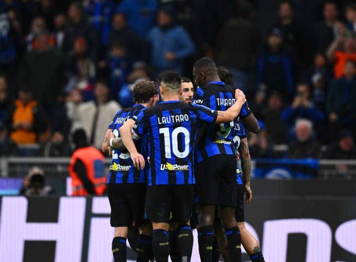 Inter-Napoli pronostici bookmakers