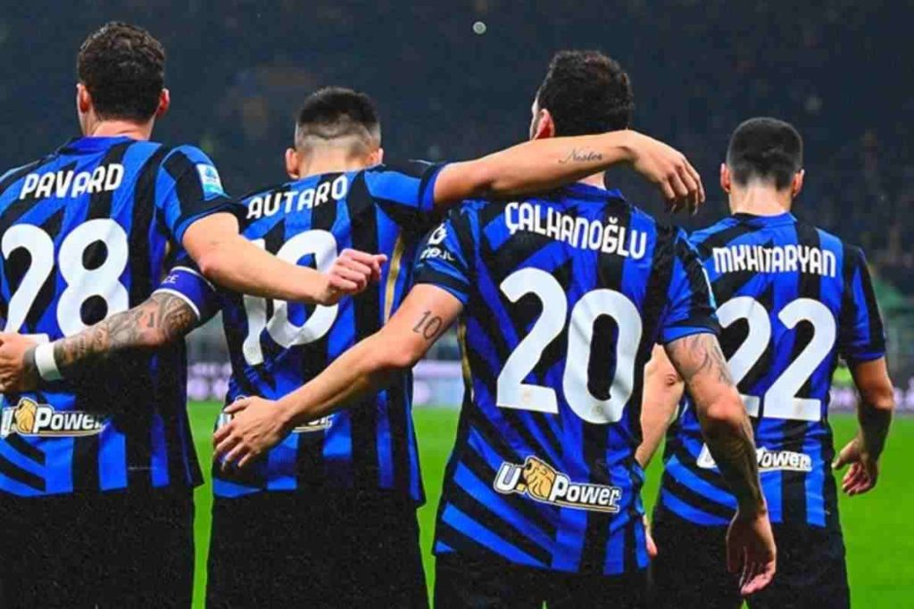 Inter-Napoli errore