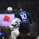 Inter-Napoli gol spettacolare