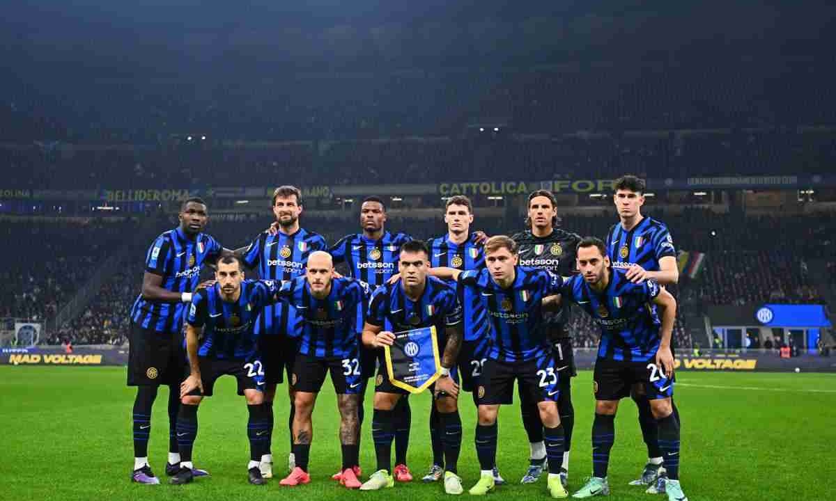 Inter giocatore insostituibile