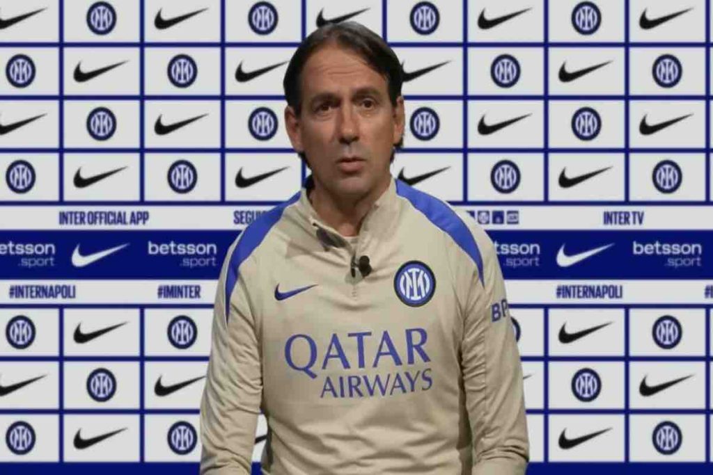 Inter di Inzaghi da record