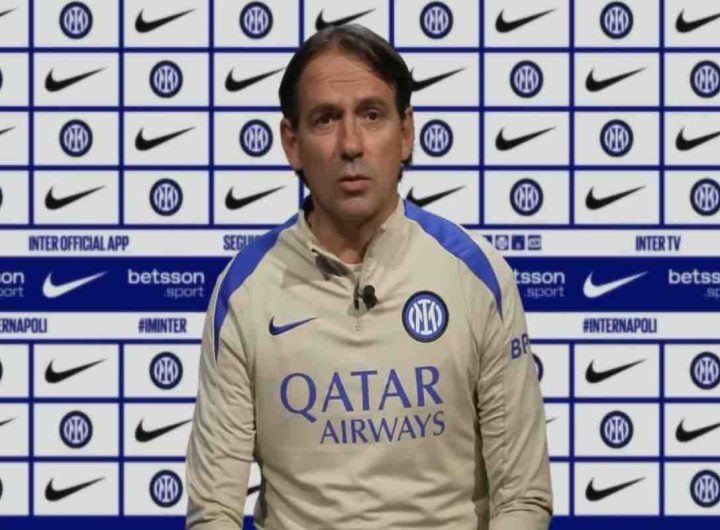 Inter di Inzaghi da record