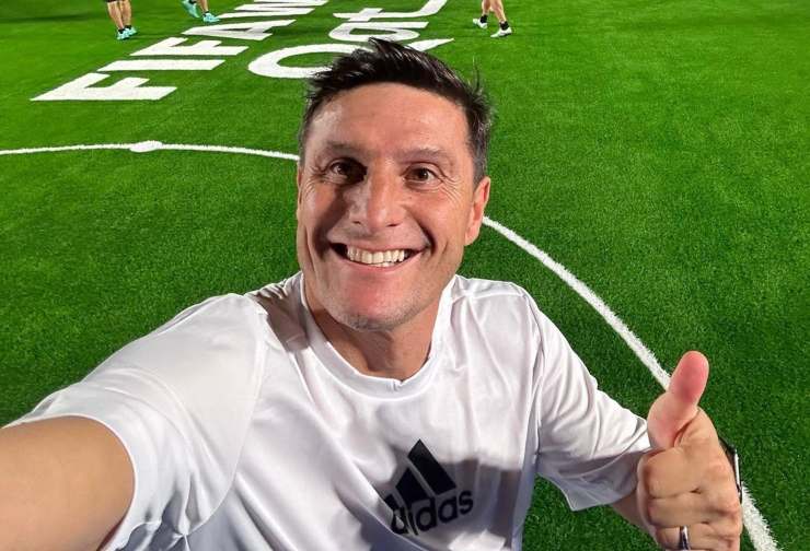 Javier Zanetti