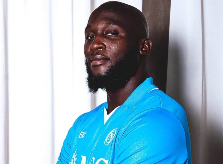 Lukaku Inter-Napoli