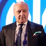 Marotta provoca il Milan