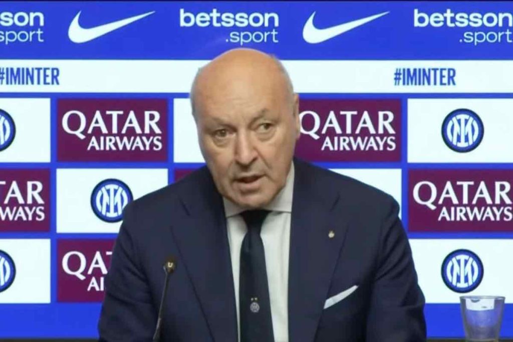 Marotta vuole Tah, ma la concorrenza aumenta sempre più