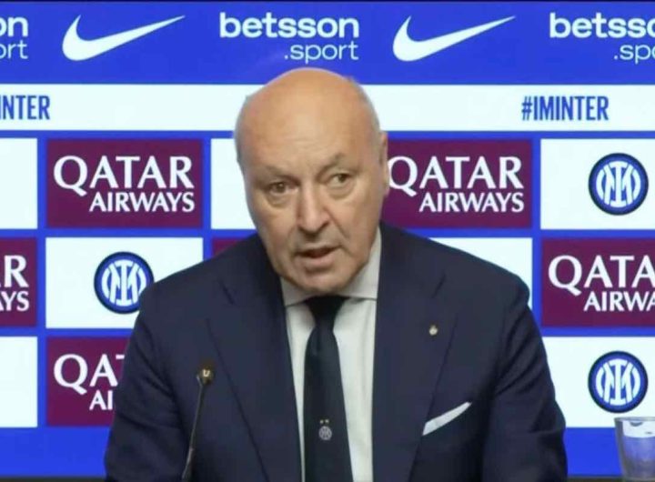 Marotta vuole Tah, ma la concorrenza aumenta sempre più