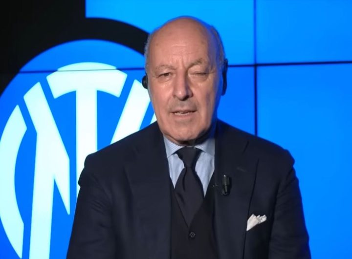 Marotta a caccia del difensore