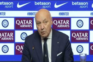 David strizza l'occhio al Barcellona: Marotta avvisato