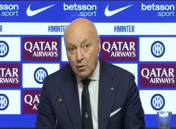 David strizza l'occhio al Barcellona: Marotta avvisato