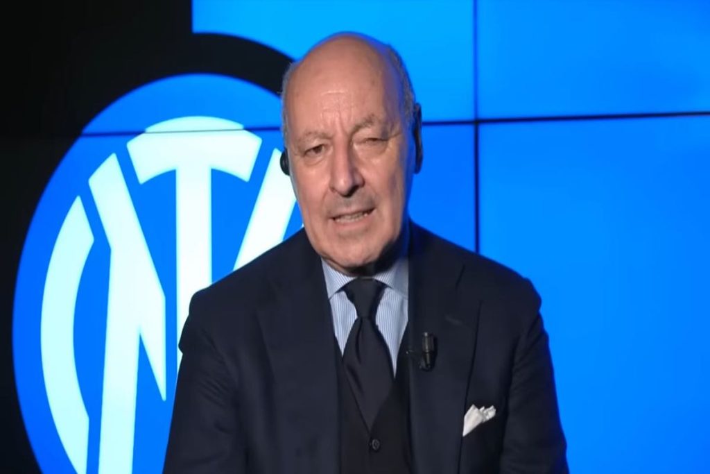 Marotta pronto a salutare Arnautovic