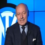 Marotta pronto a salutare Arnautovic