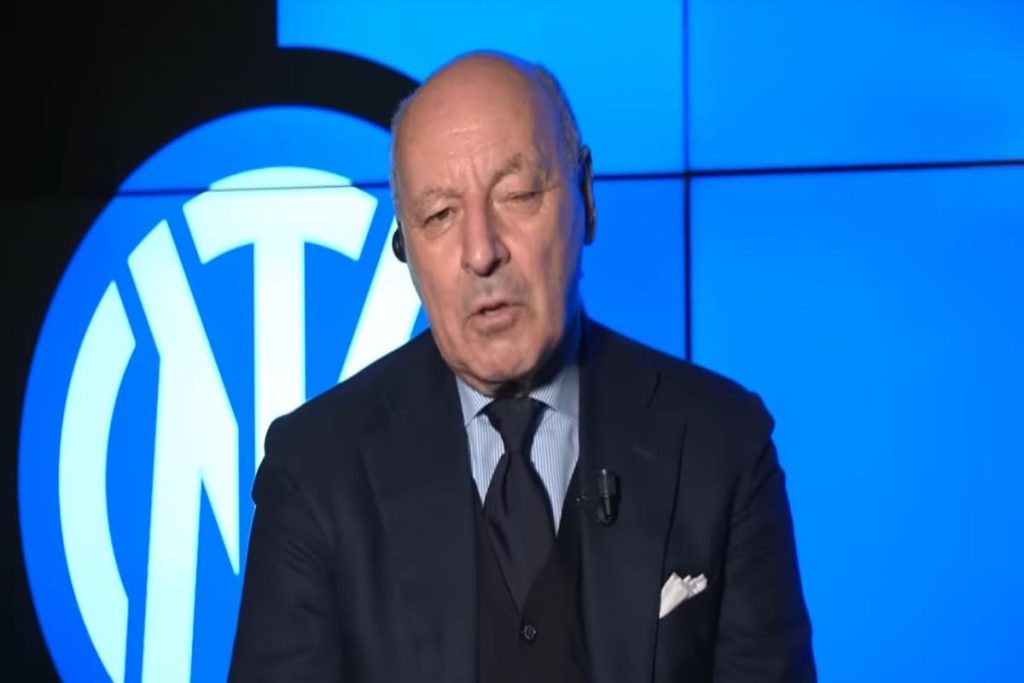 Marotta su Belahyane