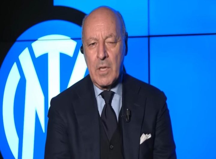 Marotta rischia la beffa