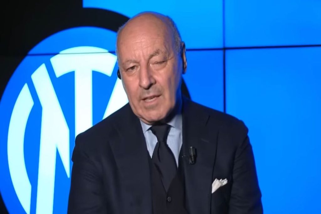 Marotta insiste per Bijol