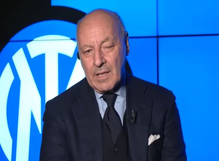 Marotta insiste per Bijol