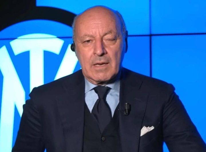 Marotta fa sul serio per David