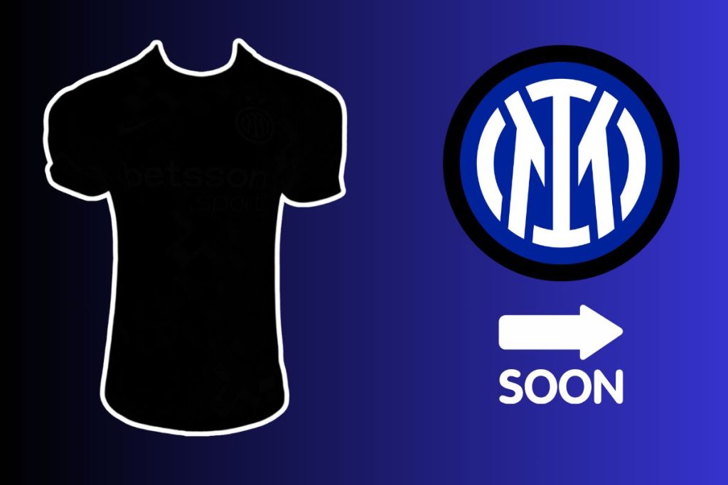 quarta maglia Inter