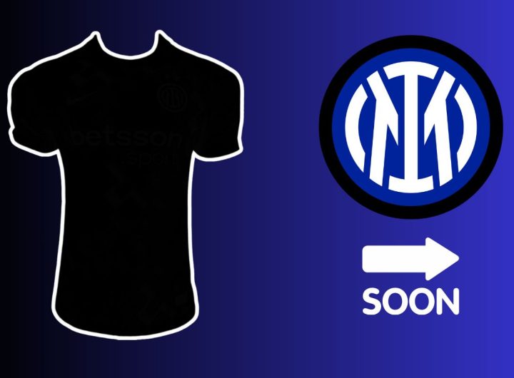 quarta maglia Inter