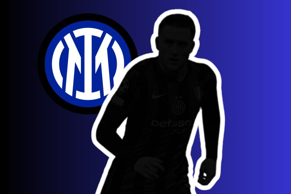 Zielinski Inter