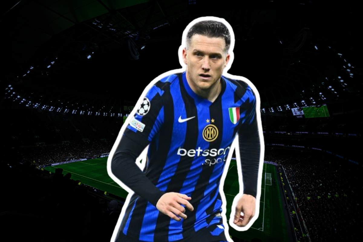 Zielinski Inter