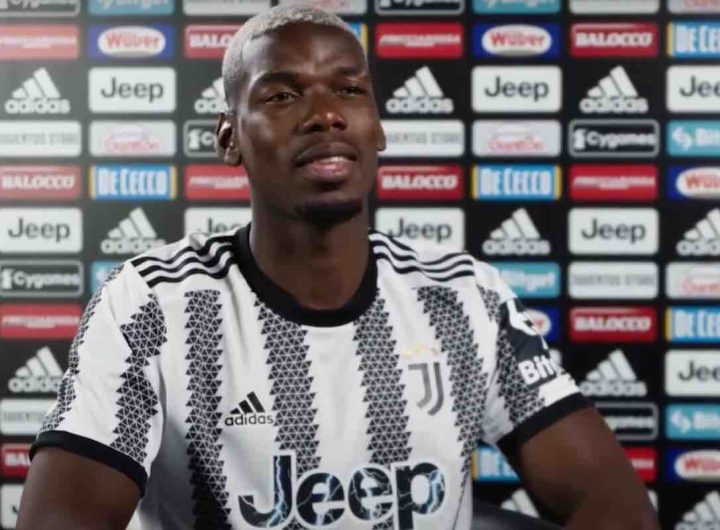 Pogba Inter: l'annuncio dell'agente scalda il mercato