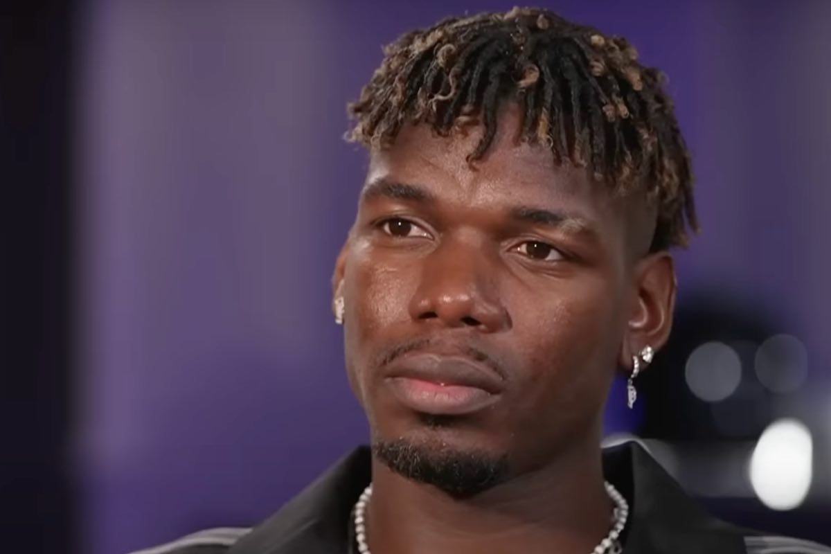 Pogba Inter: l'annuncio dell'agente scalda il mercato