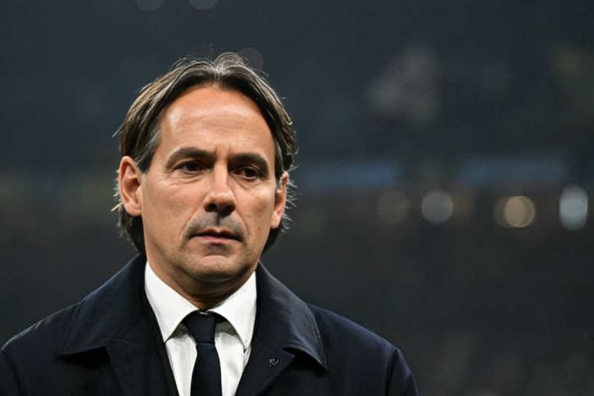 Inter desiderio Inzaghi