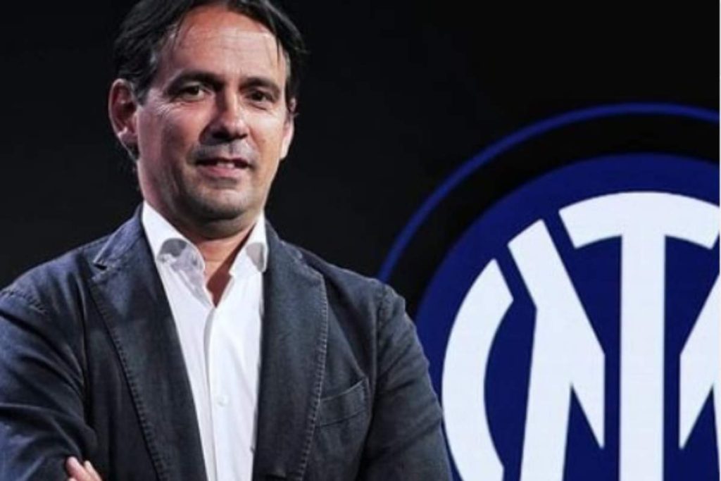 Simone Inzaghi