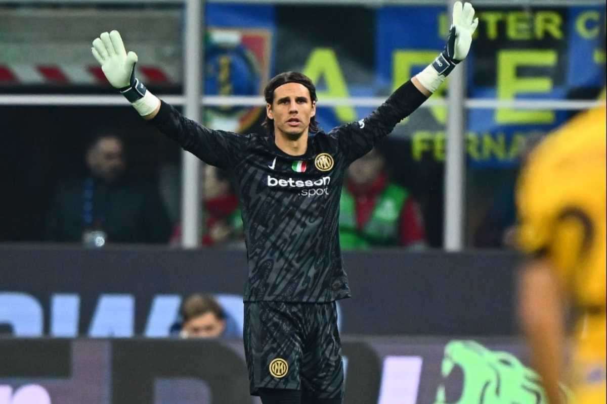 Inter vittoria contro Venezia