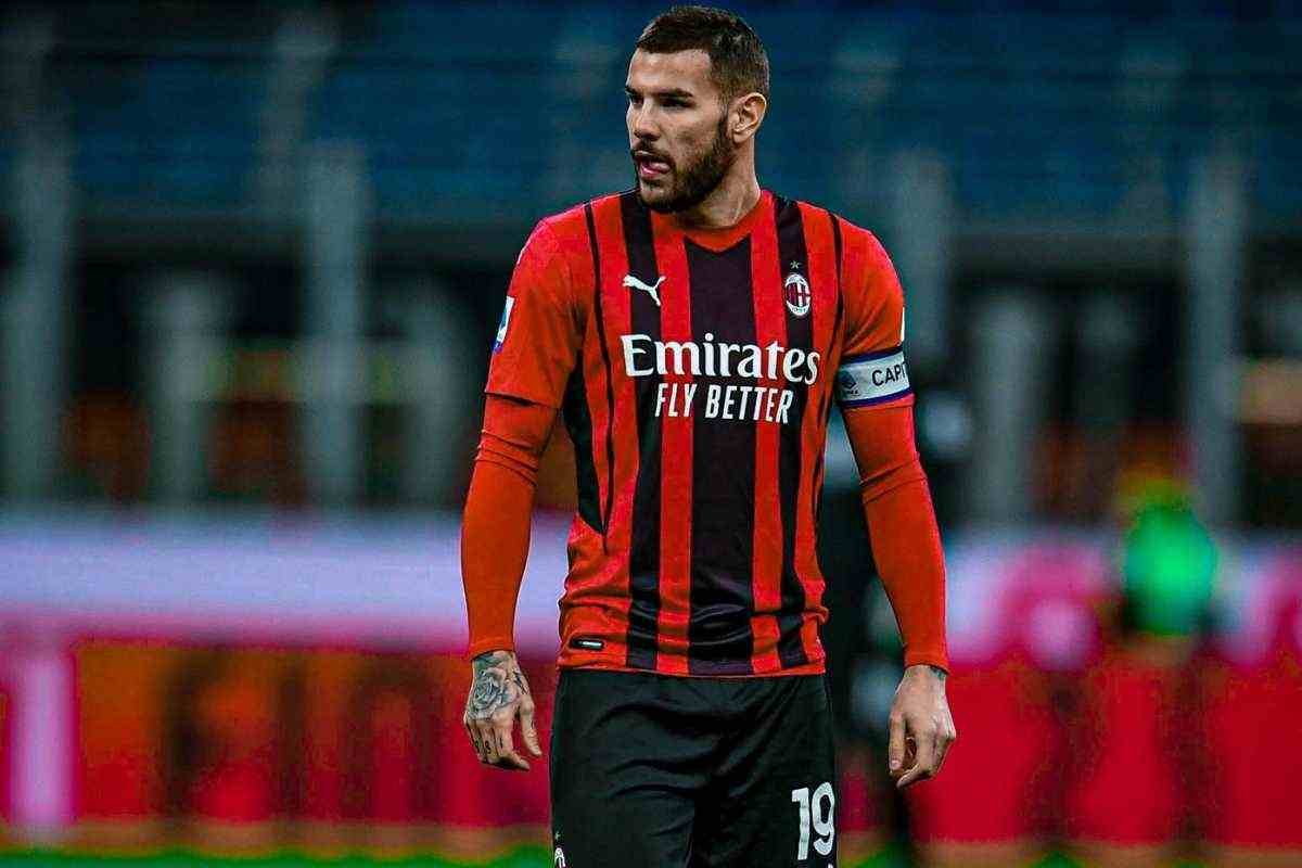 Dimarco Theo preferenza ex Milan