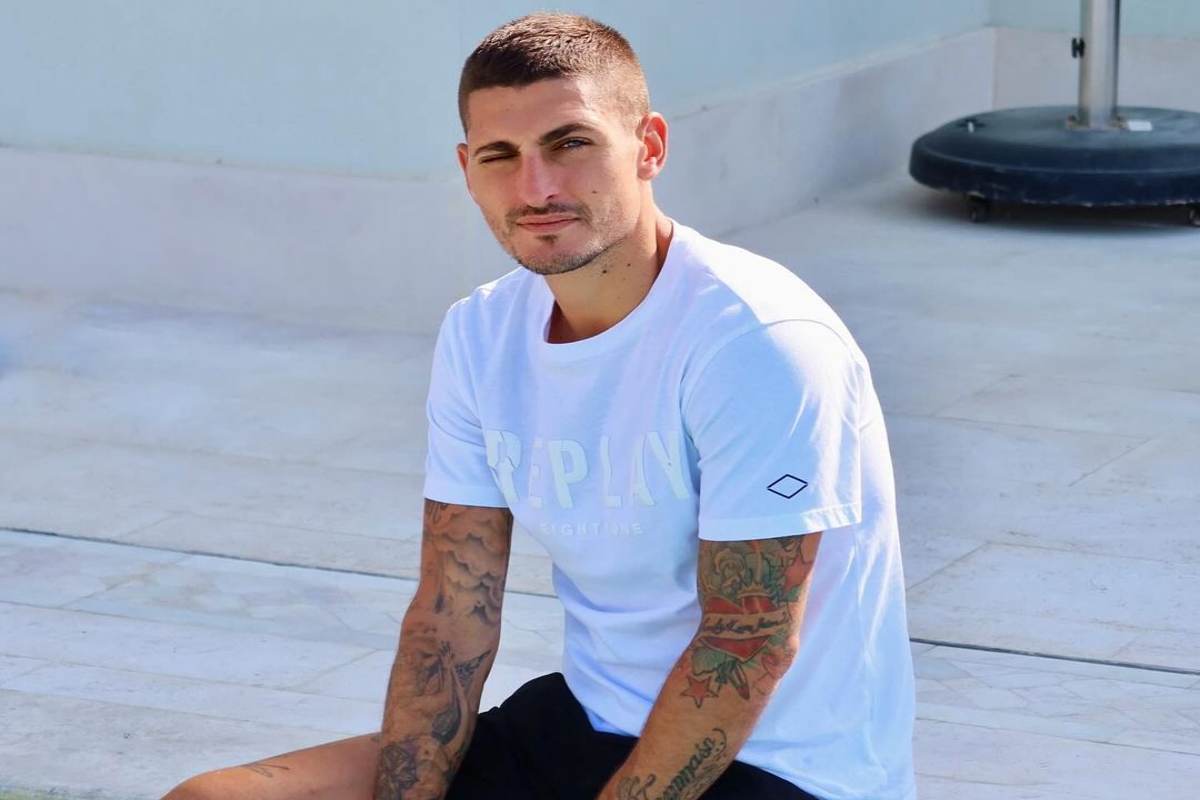 Verratti non andrà all'Inter