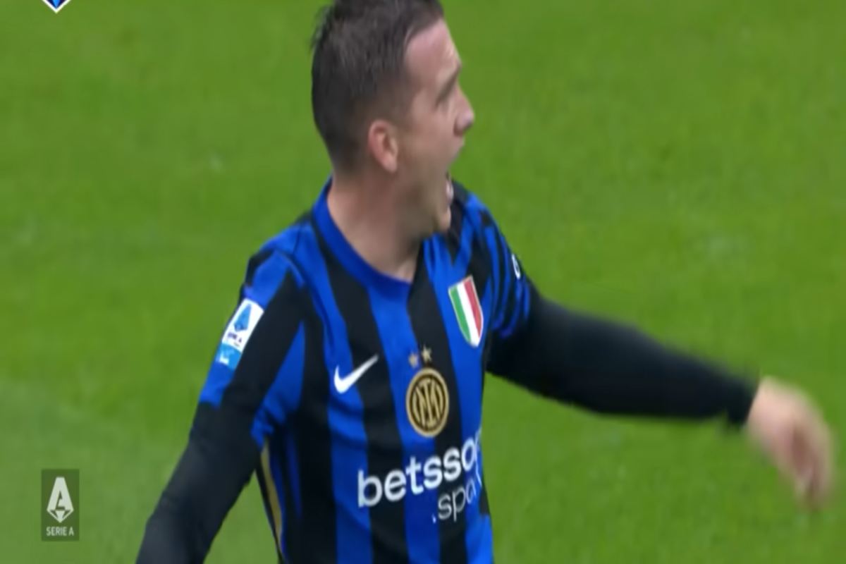 Zielinski ha voluto l'Inter più di Juve e Barcellona