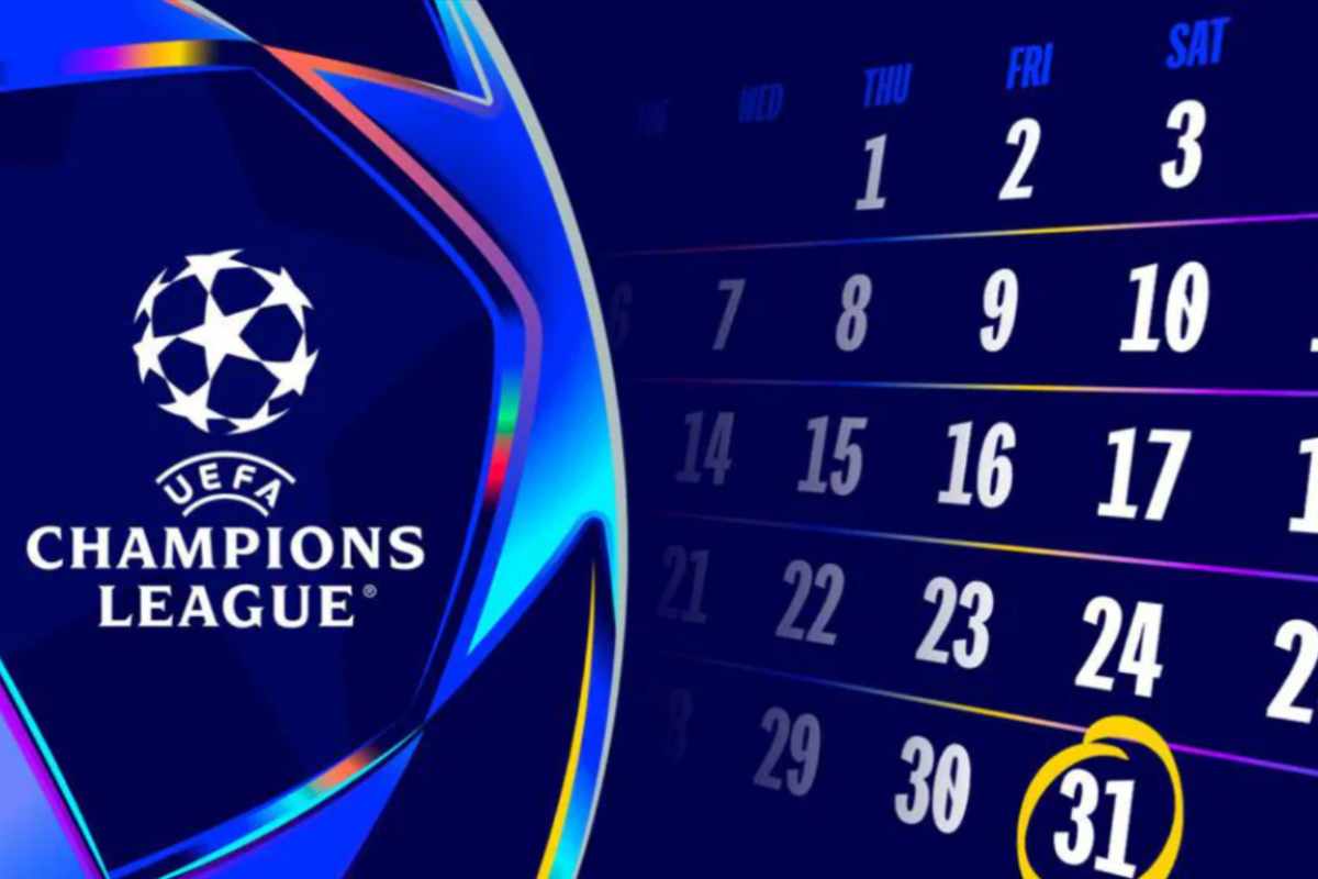 Champions League