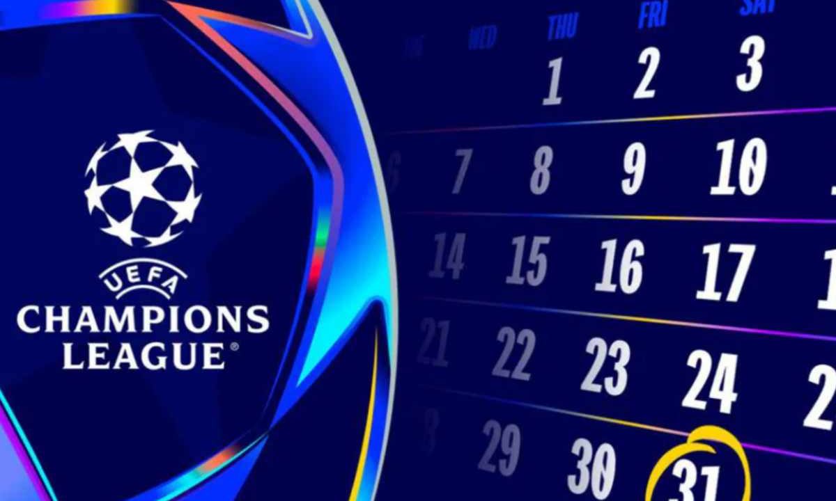 Champions League